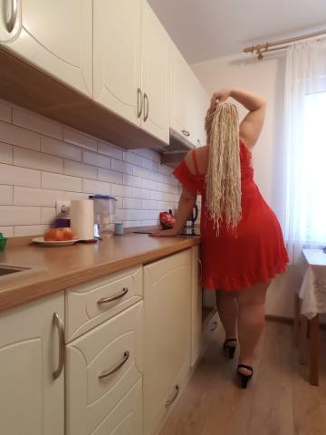 Ясмина Горячая Госпожа фото 5