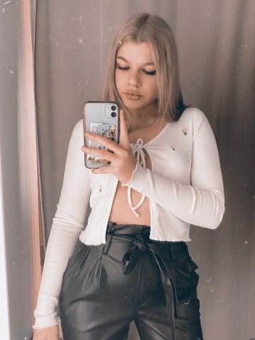 Марго Честно Реал фото 3